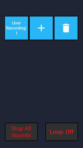 My Soundboard - Soundboard Creator screenshot 4