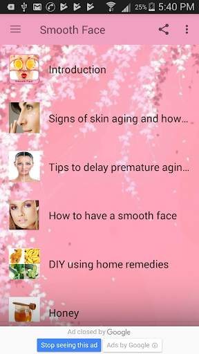 Smooth Face screenshot 5