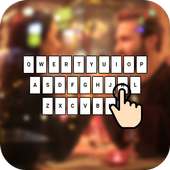 My Photo Keybord logo