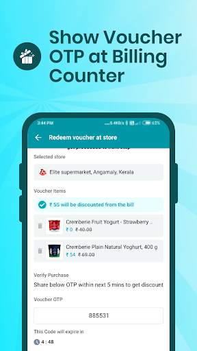 Zeev - Grocery Shopping screenshot 4