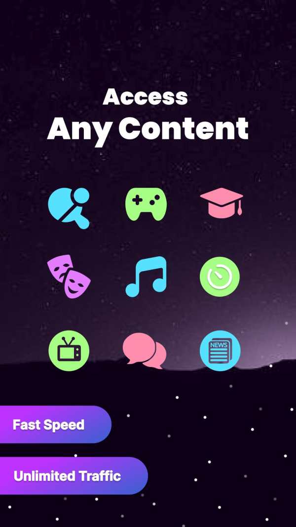 VD Browser & Video Downloader screenshot 2