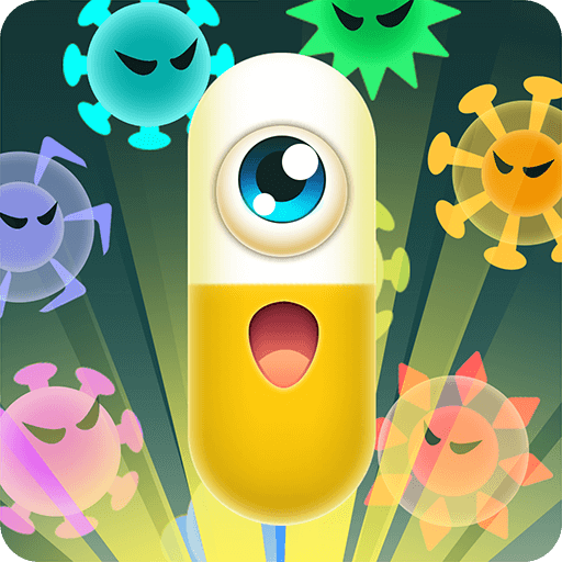 Protect Capsule icon