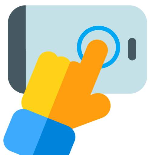 Auto Clicker - Automatic tap 2.1.4
