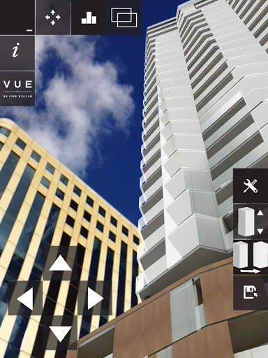 VUE on King William screenshot 6