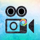Video Effects & Filters,Camera Trippy Digital Art 1.1.3