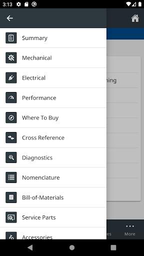 Copeland™ Mobile screenshot 2