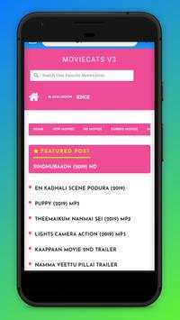 Free and Fast Browser screenshot 1