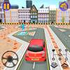 NY Driving Test School: Test Driving Simulator 1.0