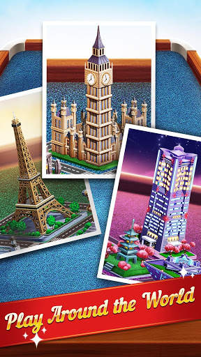 Hearts World Tour: Classic Card Plus Board Game screenshot 4