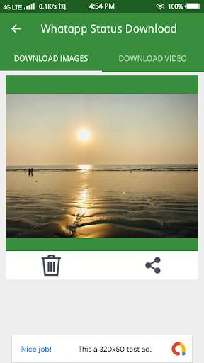 Status Downloader For What app - 2019 screenshot 3