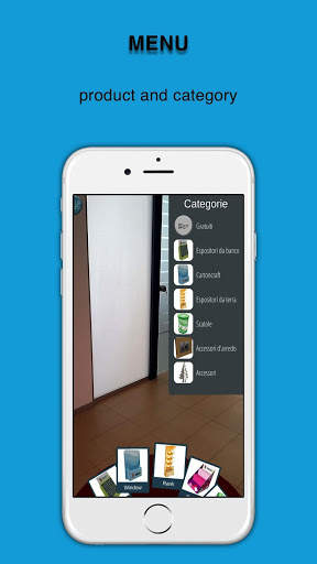 Display Store screenshot 2
