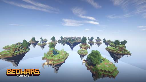 Bedwars for minecraft screenshot 2