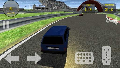 Drift Car Racing screenshot 8