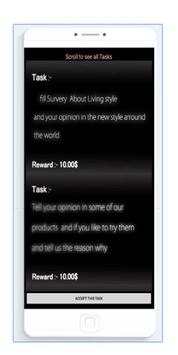 Make Cash - Money for Surveys screenshot 3