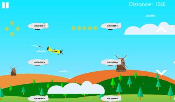 AVIATOR : Northern Line screenshot 5