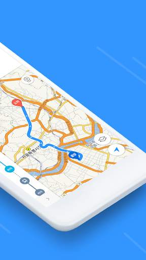 KakaoMap - Map / Navigation screenshot 2
