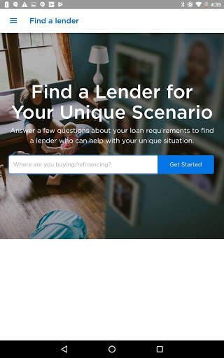 Mortgage by Zillow: Calculator & Rates screenshot 8