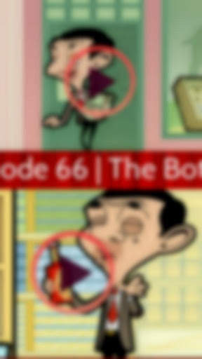 Mr Videos of Bean. Cartoon - All Episodes screenshot 2