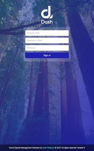 Dash Console скриншот 4