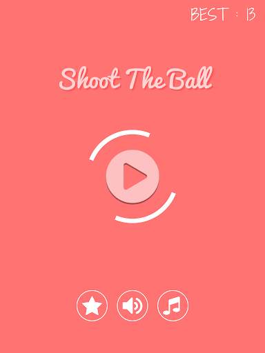 Shoot The Ball 2 screenshot 8