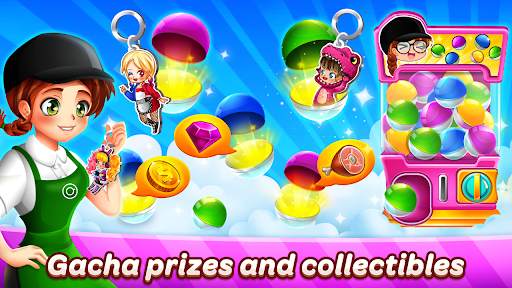 Cafe Panic: Cooking game 5 تصوير الشاشة