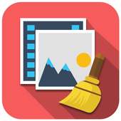 Duplicate Photo Video Remover on 9Apps