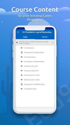 Edu 91 screenshot 6