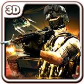 Commando shooter-sniper strike 2.0