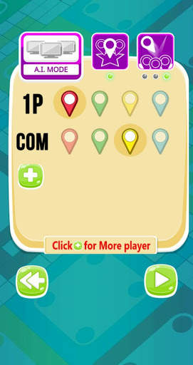 Ludo - new ludo game (लूडो) screenshot 1