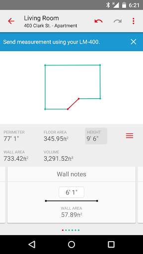 RIDGID Sketch screenshot 4