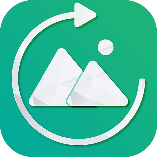 Photo Recovery - Recover Deleted Photo 2020 icon