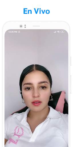 ChatVideo - Chat en Vivo screenshot 3