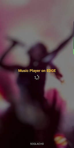 Music player Edge 2022 2 تصوير الشاشة
