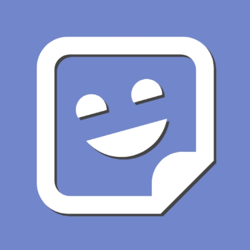 DC Emoji Pro - Emojis for Discord &amp; Slack icon