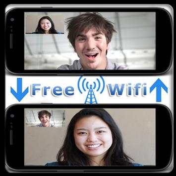 Free Wifi Internet screenshot 2