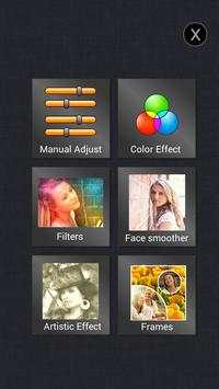 Photo Studio Free screenshot 7