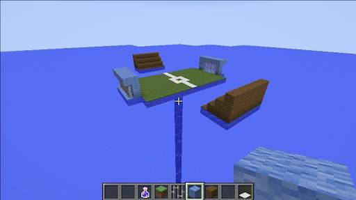 Mod Inazuma eleven go - Mod Anime Heroes Minecraft screenshot 1