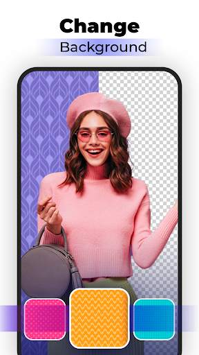 Selfie Beauty Camera Editor screenshot 3