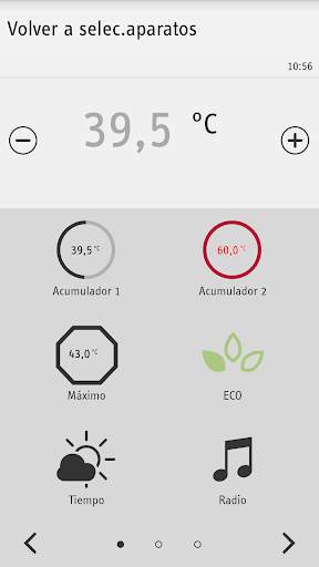 DHE Connect App screenshot 7