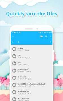 File Master Pro screenshot 2