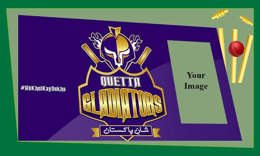 PSL Photo Frame 2021 screenshot 5