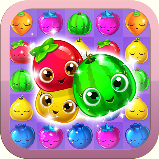 Rileys Gooey Fruits icon
