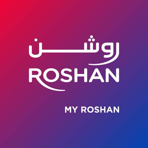 My Roshan 2.5.0
