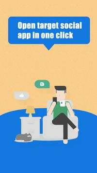 Life Messenger screenshot 1