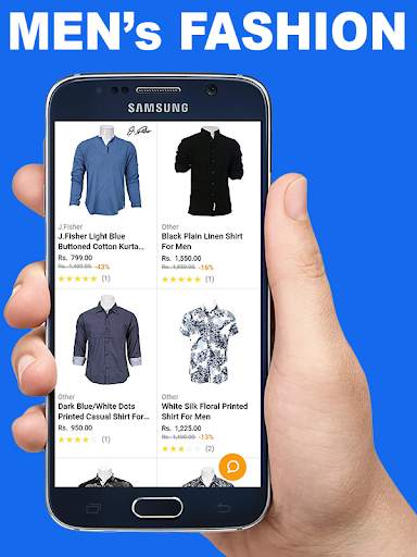 ONLINE SHOPPING IN "NEPAL" screenshot 4