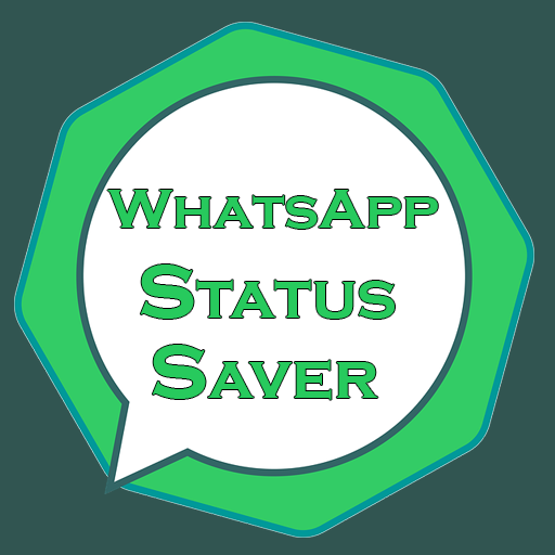 WhatsApp Status Saver icon