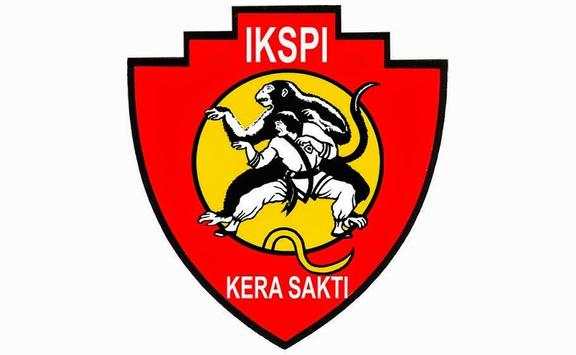 IKS.PI Kera Sakti Wallpaper screenshot 8
