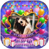 Happy Birthday Photo Collage 1.3
