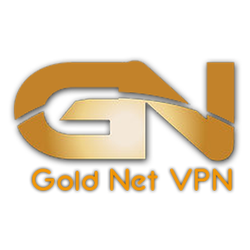 ikon GOLDEN NET VPN