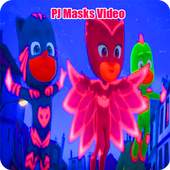 PJ Masks Video 1.0